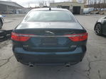 Jaguar XF 2016