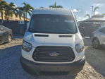 Ford Transit 2019