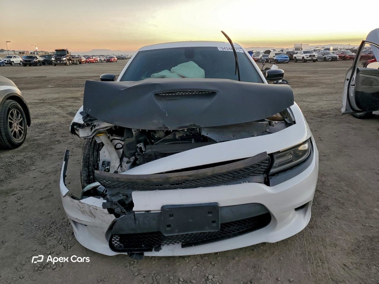 Dodge Charger 2021