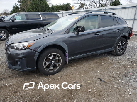 Subaru XV 2018 - Image 1 of 13
