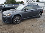 Subaru XV 2018