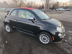 Fiat 500 2013