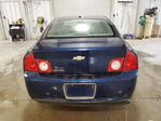 Chevrolet Malibu 2010