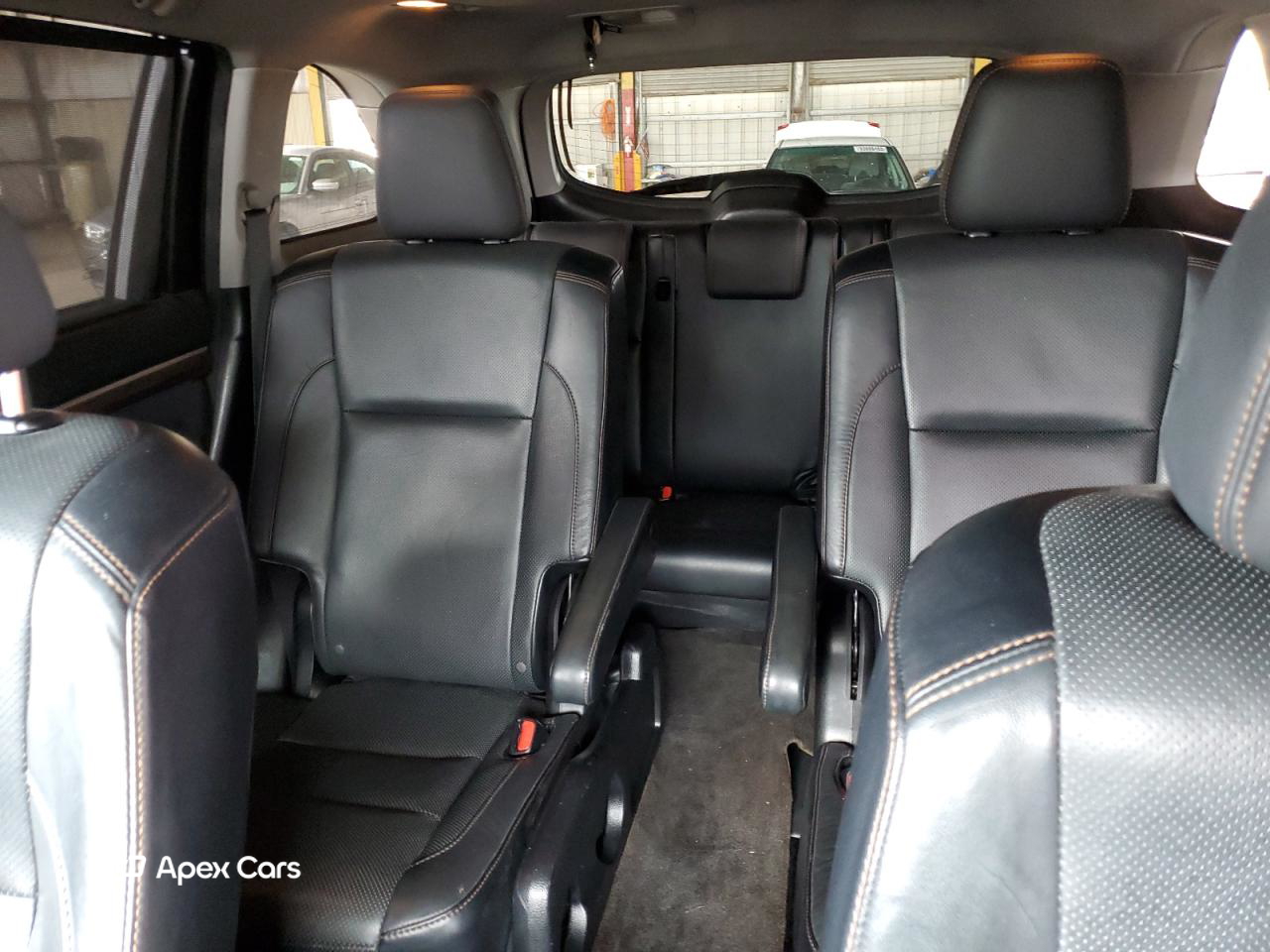 Toyota Highlander 2015