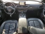 Audi A6 2018
