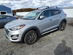 Hyundai Tucson 2020