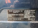 Saab 9-3 2008