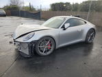 Porsche 911 2021