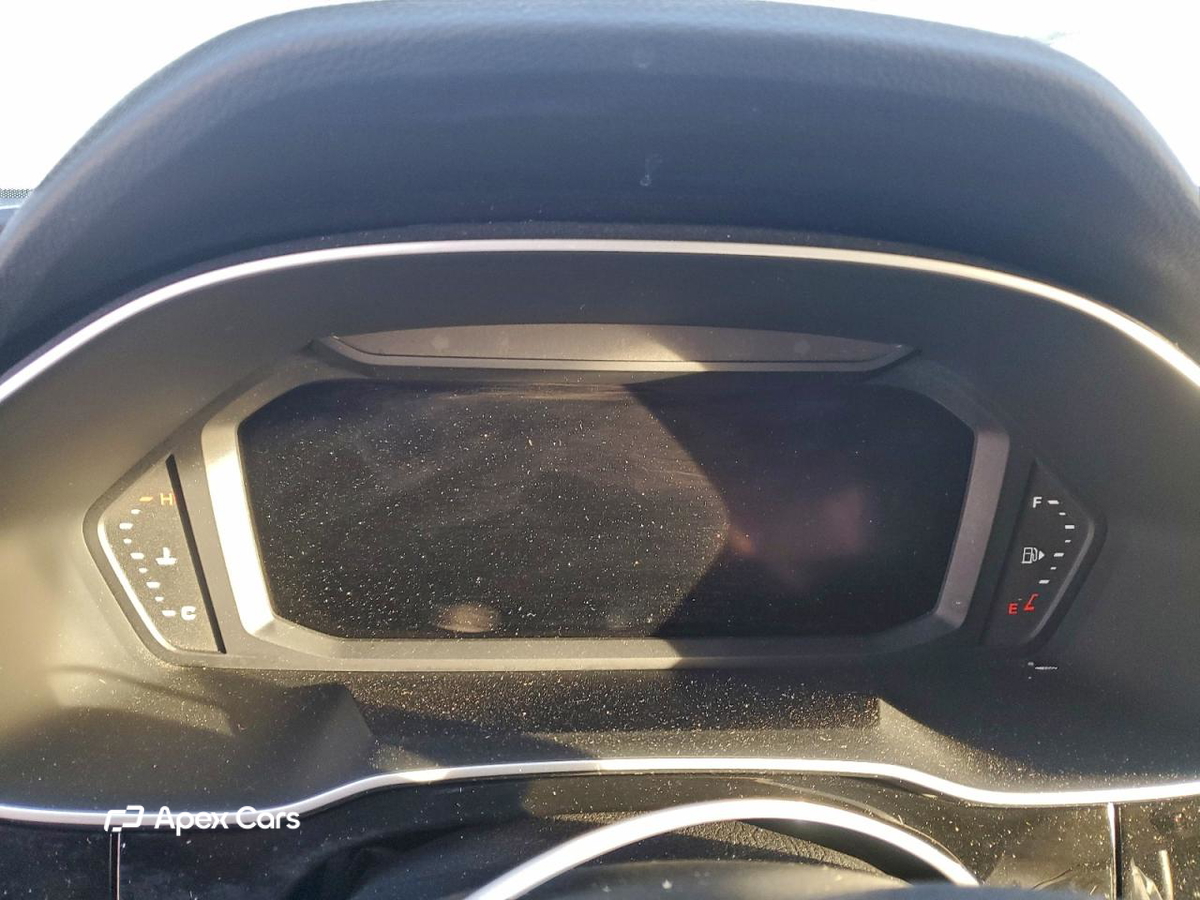 Audi Q3 2024