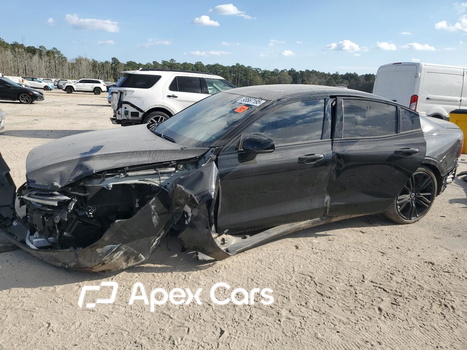 Volvo S60 2024 - Image 1 of 13