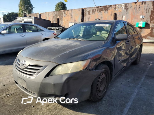 Toyota Camry 2007 - Image 1 of 12