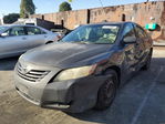 Toyota Camry 2007