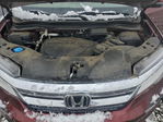 Honda Pilot 2021