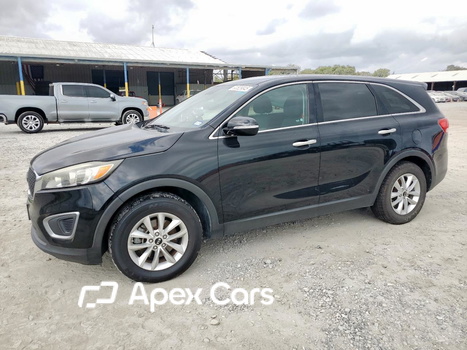 Kia Sorento 2016 - Image 1 of 13