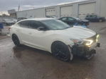Nissan Maxima 2016