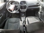 Chevrolet Spark 2021