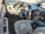 Chevrolet Traverse 2011