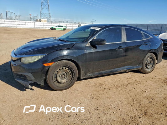 Honda Civic 2016 - Image 1 of 12