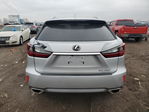 Lexus RX 2018