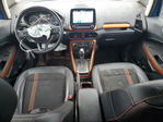 Ford EcoSport 2018