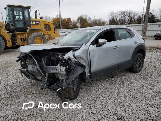 Mazda CX-30 2020 - Image 1 of 14