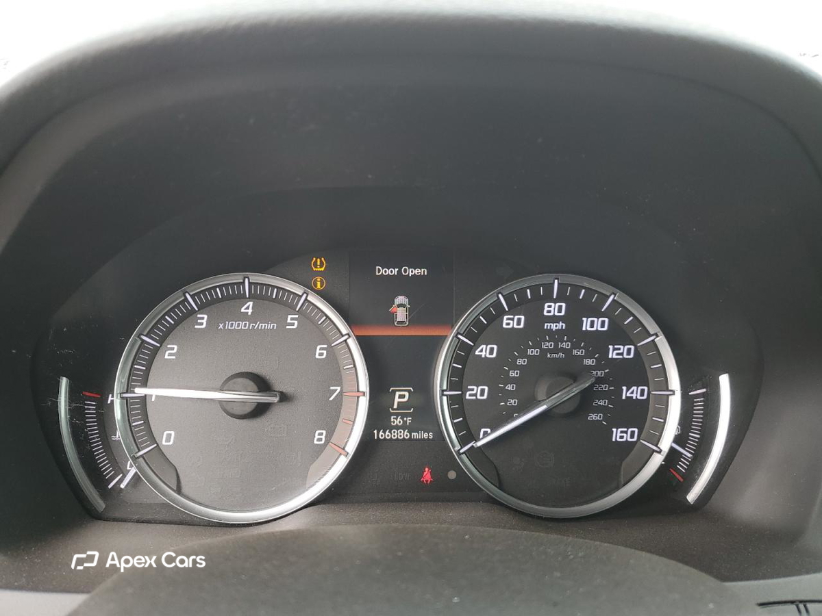 Acura MDX 2014