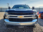 Chevrolet Silverado 2020