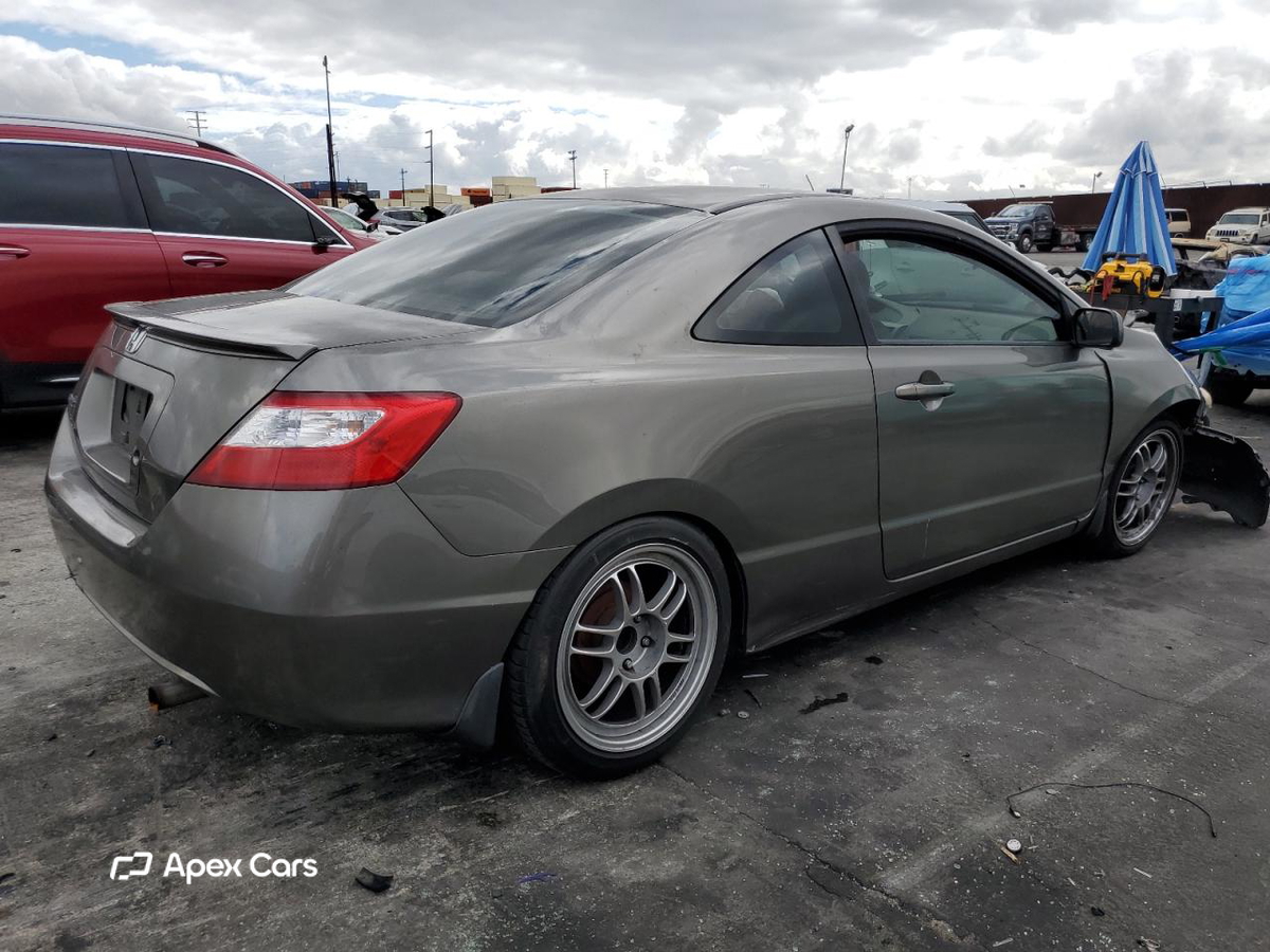 Honda Civic 2008
