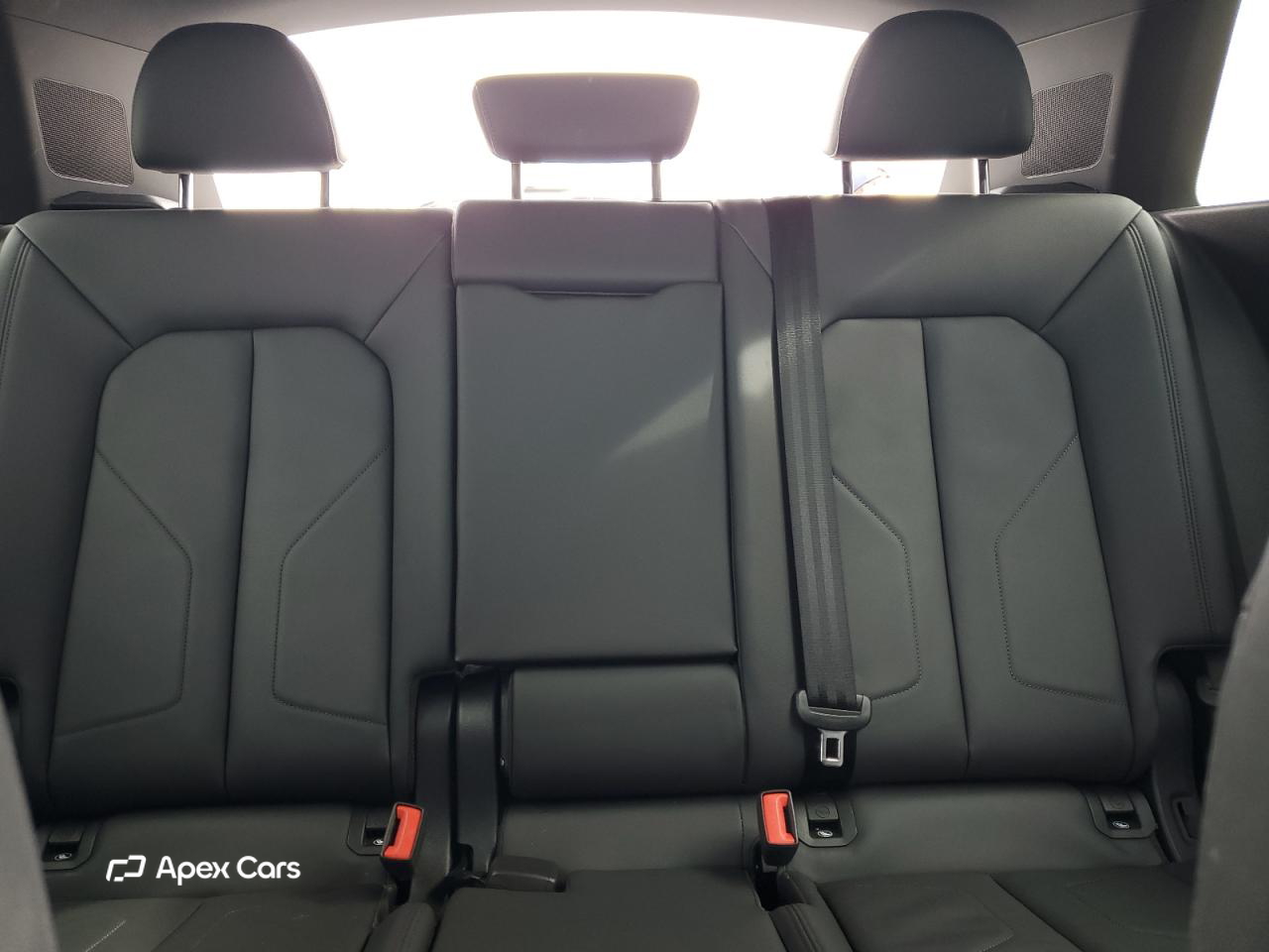 Audi Q3 2024