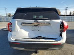 Ford Explorer 2021