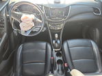 Chevrolet Trax 2020