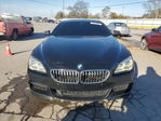 BMW Series 6 2016
