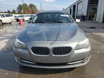 BMW Series 5 2012