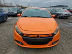 Dodge Dart 2013