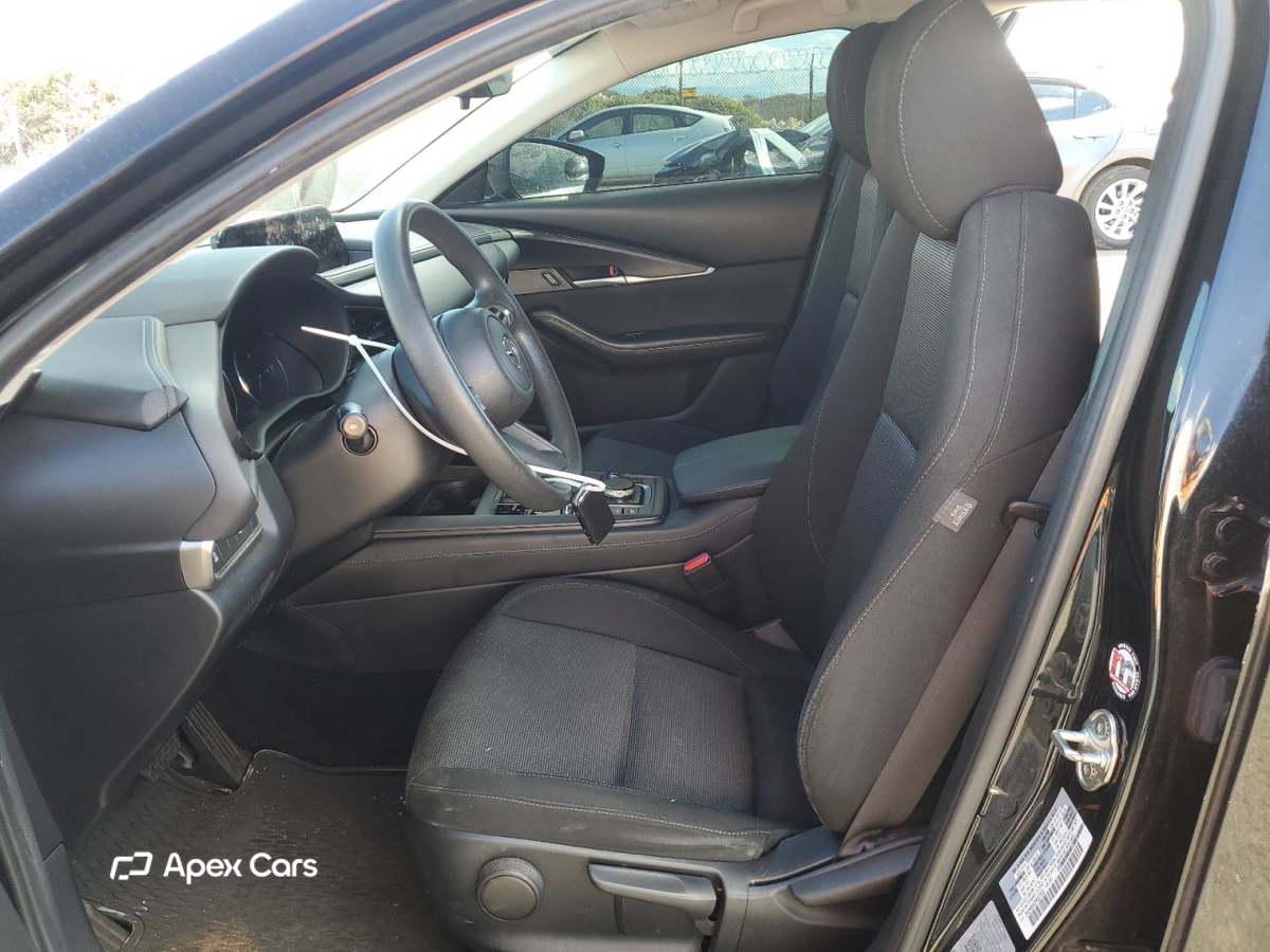 Mazda CX-30 2023