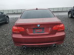 BMW Series 3 2011