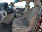 Honda Odyssey 2012