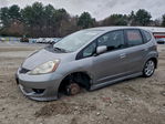 Honda Fit 2010