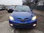 Mazda 3 2007