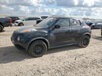 Nissan Juke 2011