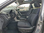 Subaru Forester 2017