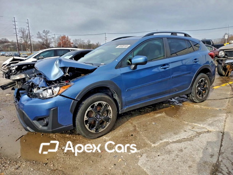 Subaru XV 2023 - Image 1 of 13
