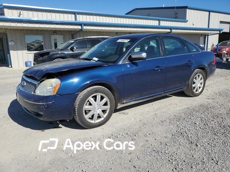 Ford Five Hundred 2006 - Image 1 of 12