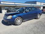 Ford Five Hundred 2006