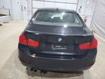 BMW Series 3 2015