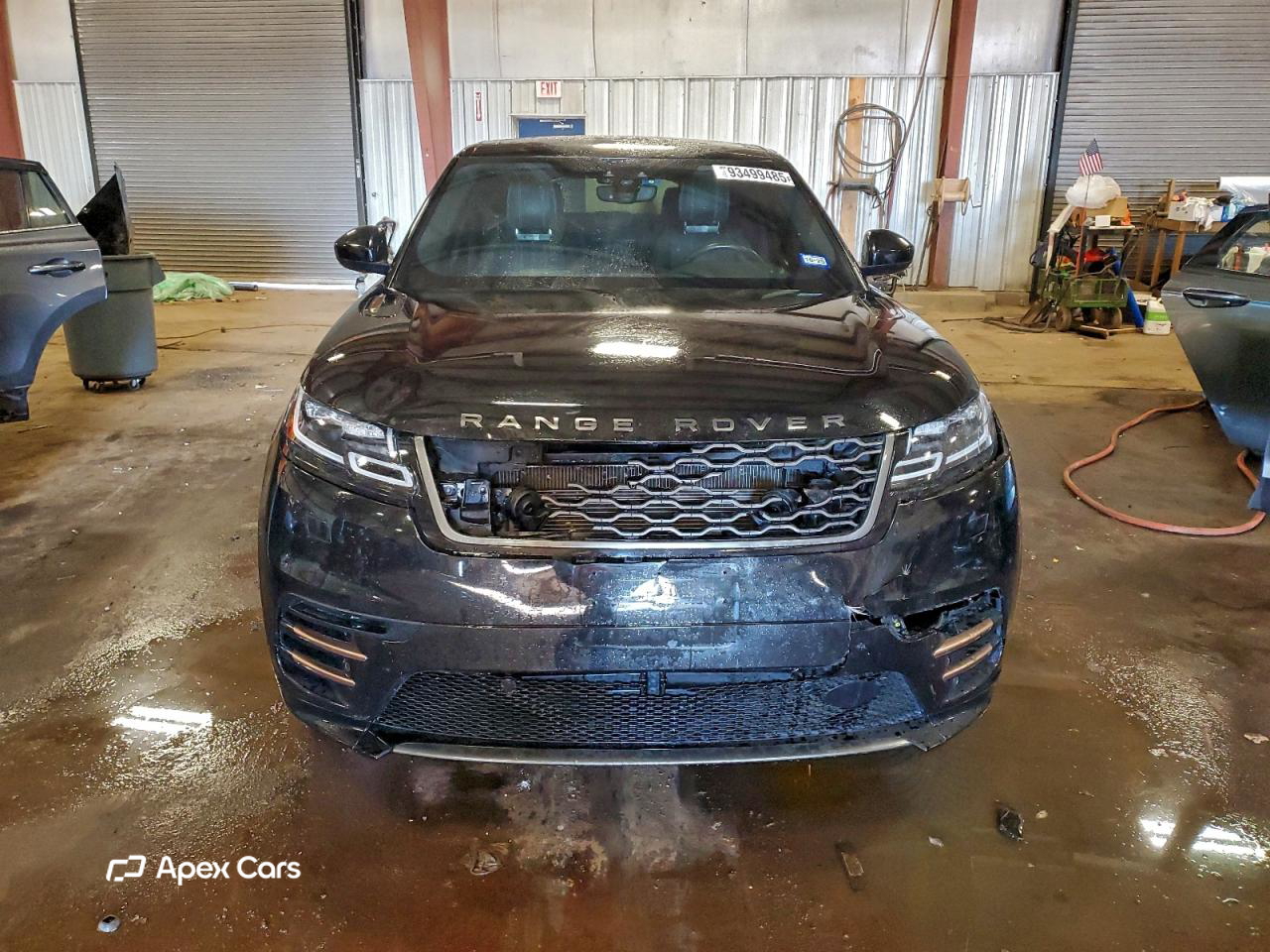Land Rover Range Rover 2020