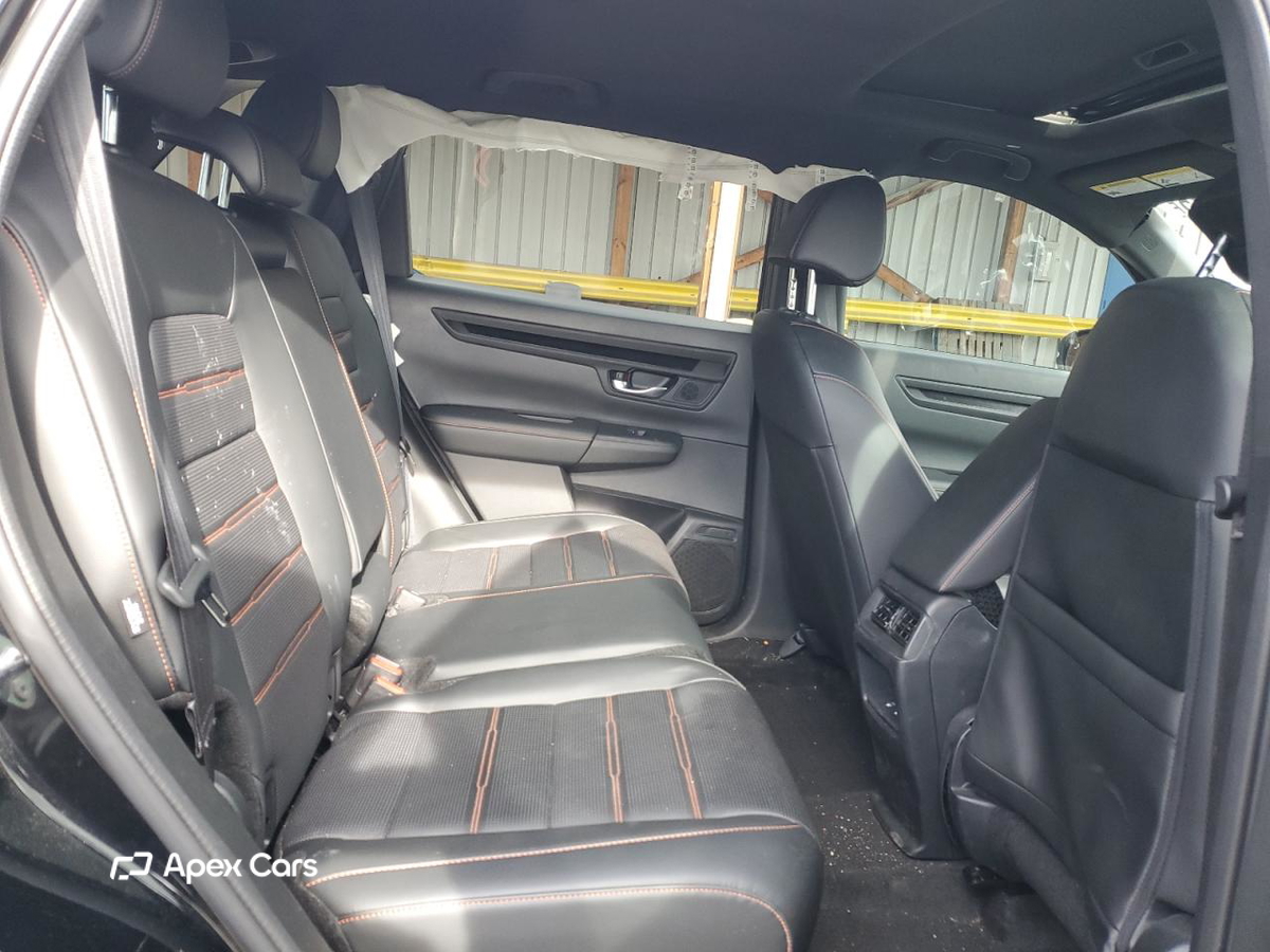 Honda CR-V 2024