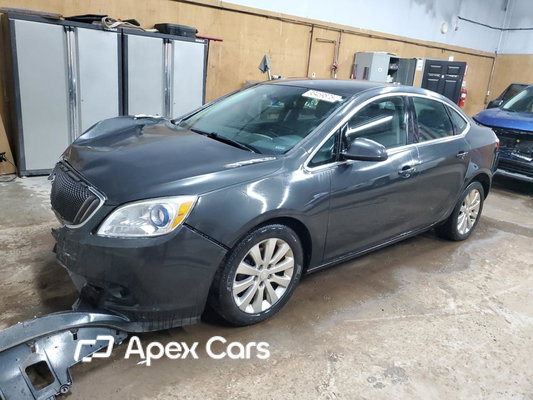 Buick Verano 2015 - Image 1 of 13