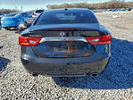 Nissan Maxima 2016
