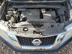 Nissan Pathfinder 2015